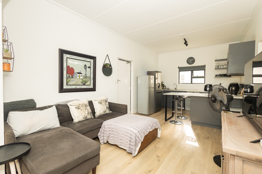 2 Bedroom Property for Sale in Groot Phesantekraal Estate Western Cape